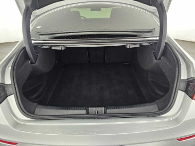 2022 Mercedes-Benz CLA 250 Coupe