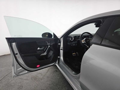 2022 Mercedes-Benz CLA 250 Coupe