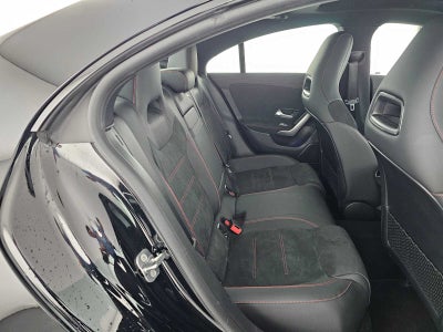 2026 Mercedes-Benz CLA 250 Coupe