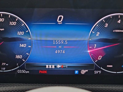 2026 Mercedes-Benz CLA 250 Coupe