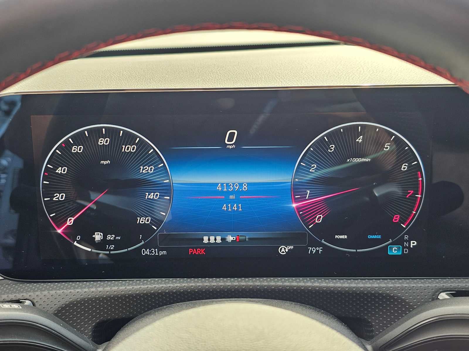 2026 Mercedes-Benz CLA 250 Coupe