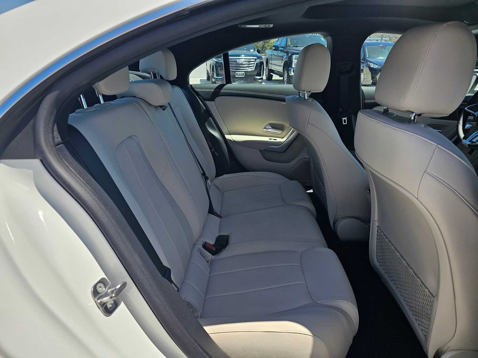 2026 Mercedes-Benz CLA 250 Coupe