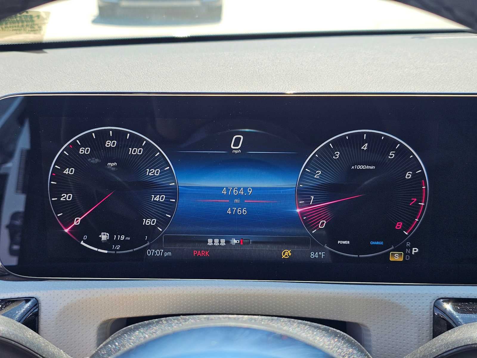 2026 Mercedes-Benz CLA 250 Coupe