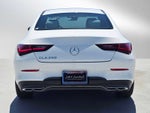 2026 Mercedes-Benz CLA 250 Coupe