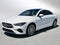 2026 Mercedes-Benz CLA 250 Coupe