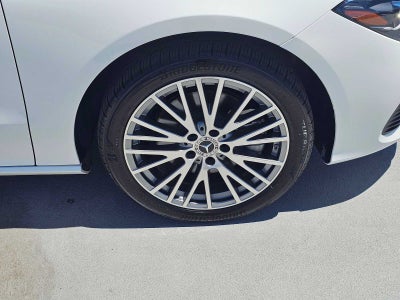2026 Mercedes-Benz CLA 250 Coupe