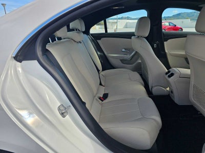 2026 Mercedes-Benz CLA 250 Coupe