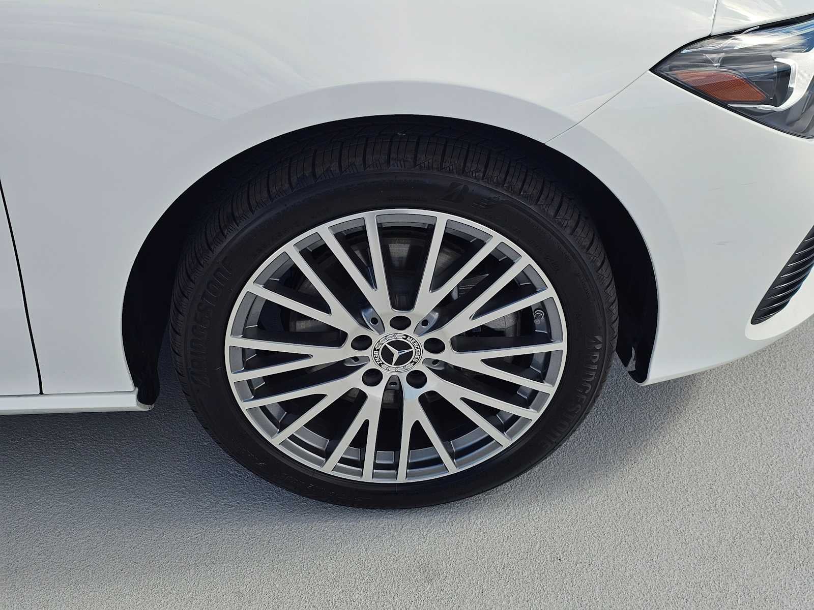 2026 Mercedes-Benz CLA 250 Coupe