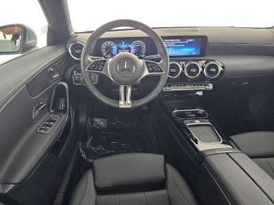 2026 Mercedes-Benz CLA 250 Coupe