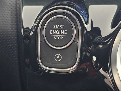 2026 Mercedes-Benz CLA 250 Coupe