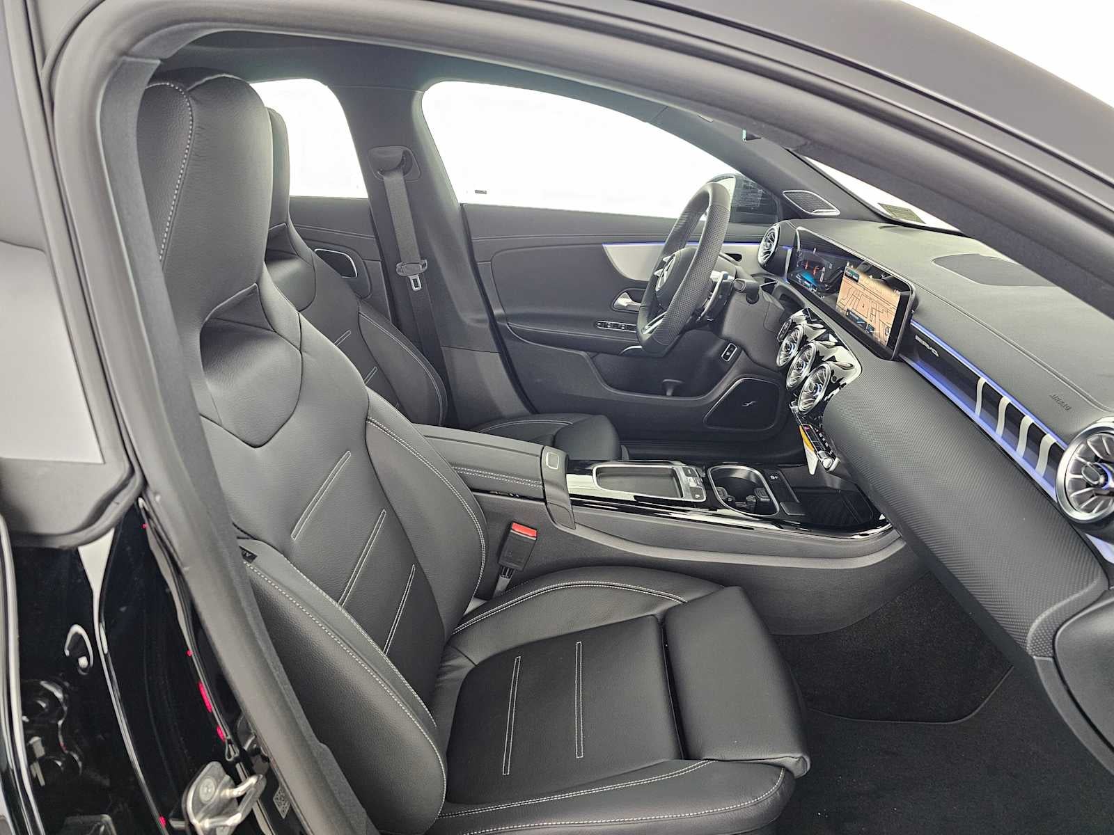 2026 Mercedes-Benz AMG® CLA 45 AMG® CLA 45