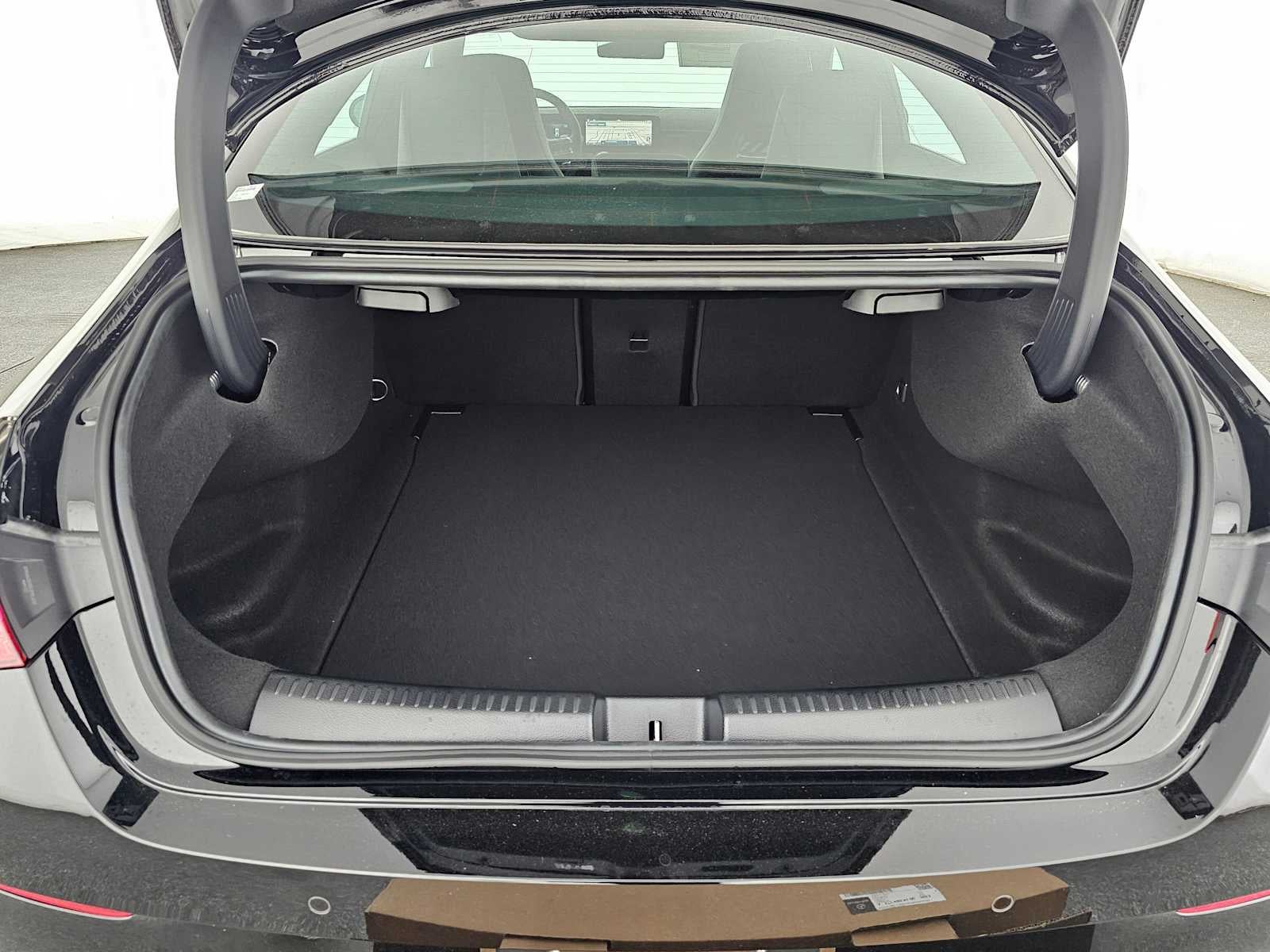 2026 Mercedes-Benz AMG® CLA 45 AMG® CLA 45