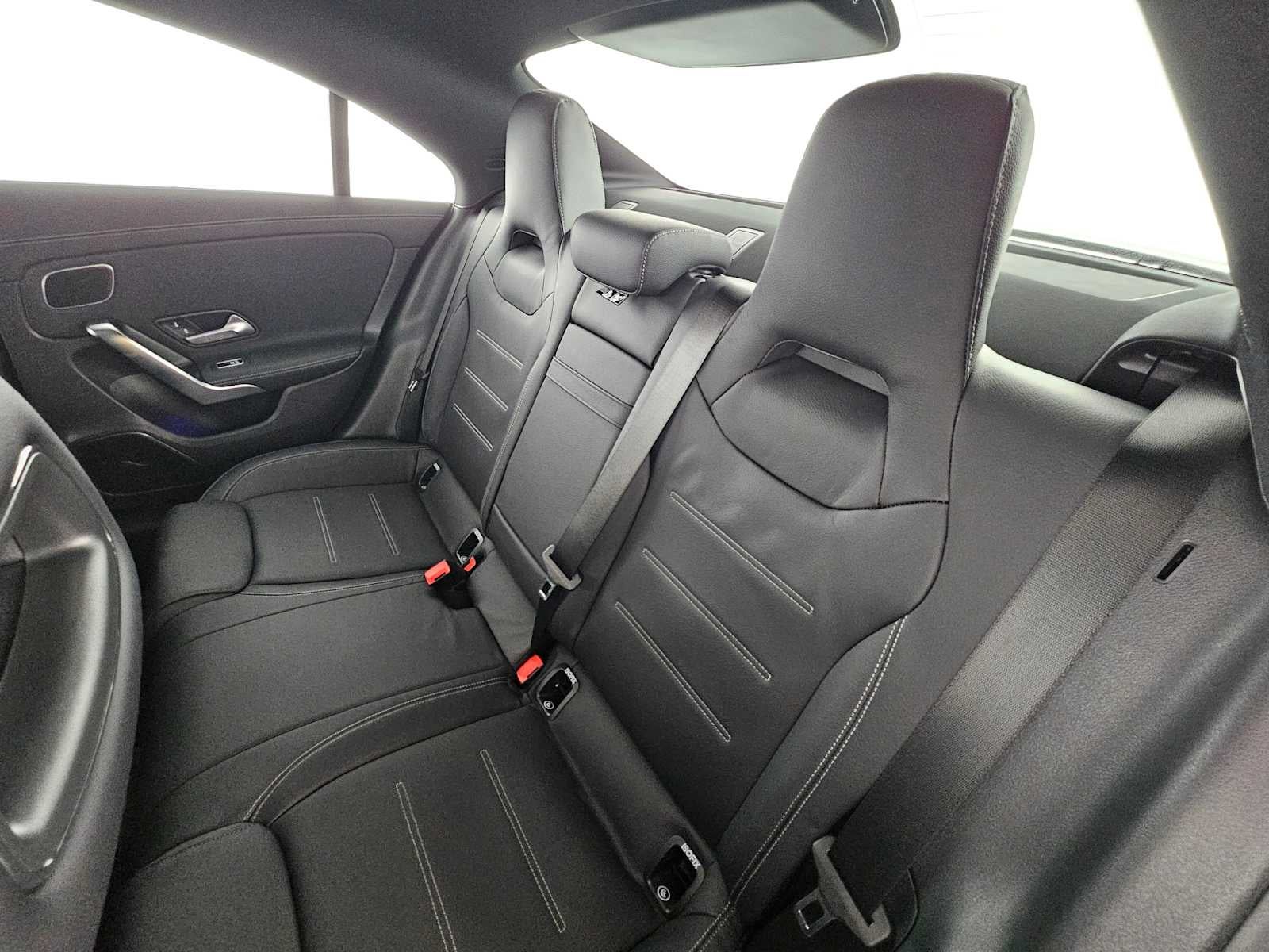 2026 Mercedes-Benz AMG® CLA 45 AMG® CLA 45