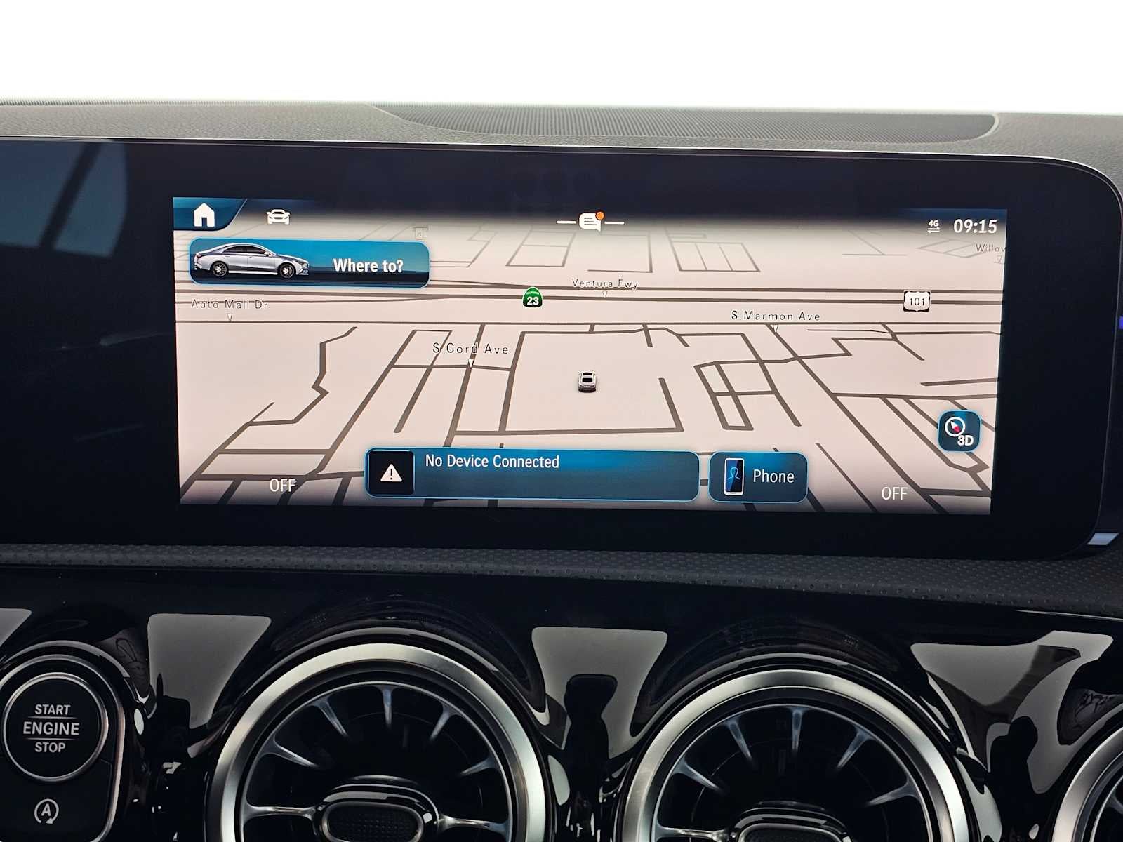 2026 Mercedes-Benz AMG® CLA 45 AMG® CLA 45