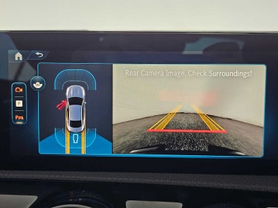 2026 Mercedes-Benz AMG® CLA 45 AMG® CLA 45