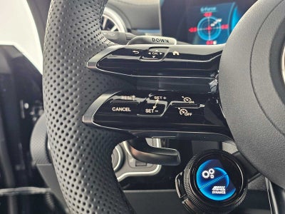 2026 Mercedes-Benz AMG® CLA 45 AMG® CLA 45