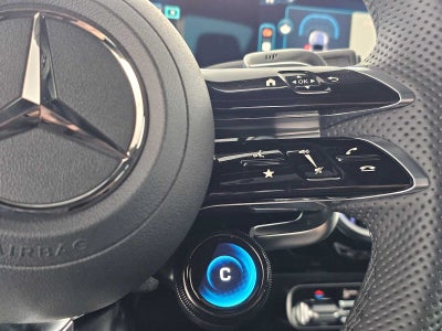 2026 Mercedes-Benz AMG® CLA 45 AMG® CLA 45