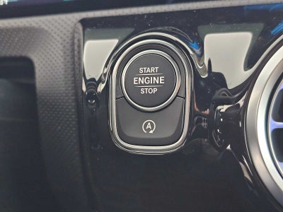 2026 Mercedes-Benz AMG® CLA 45 AMG® CLA 45