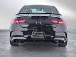 2026 Mercedes-Benz AMG® CLA 45 AMG® CLA 45