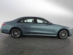 2026 Mercedes-Benz S 500 4MATIC® Sedan