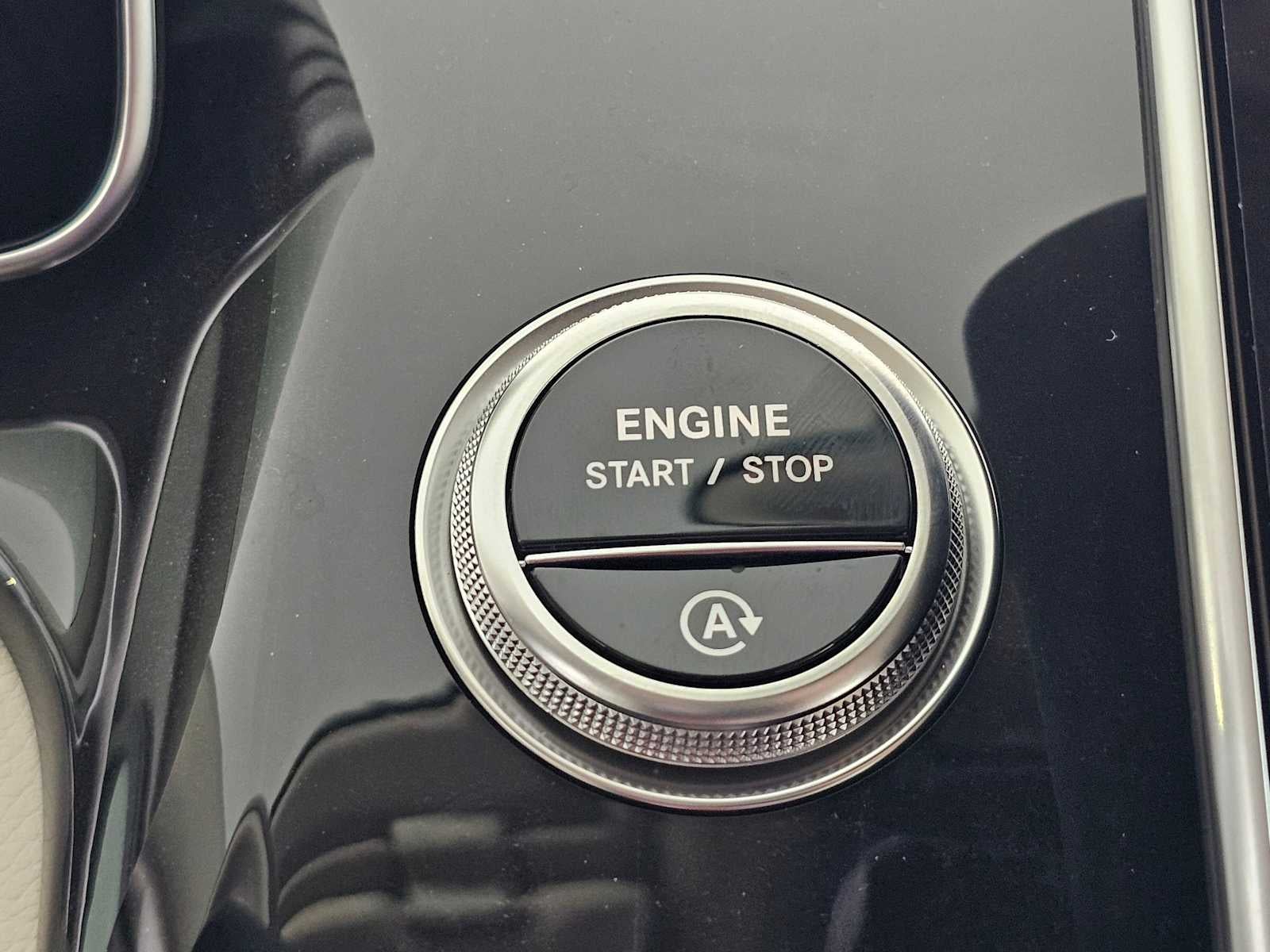 2026 Mercedes-Benz S 500 4MATIC® Sedan