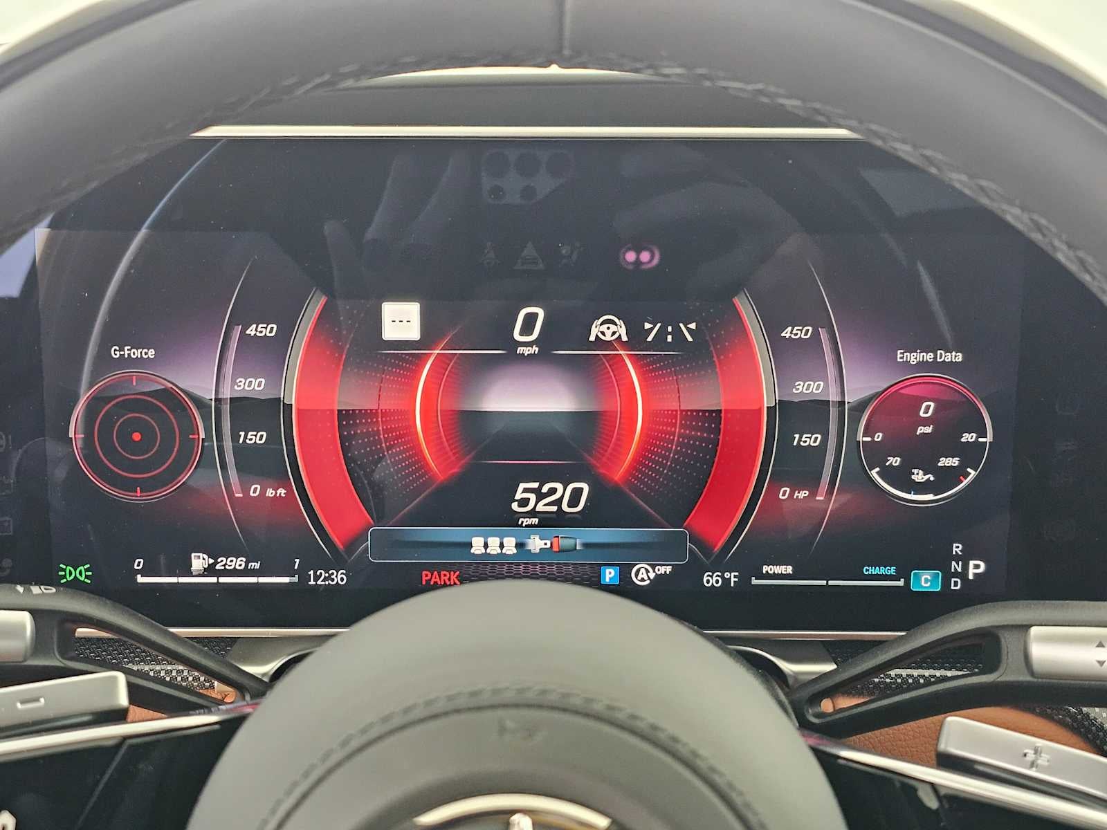 2025 Mercedes-Benz S-Class S 500