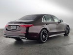 2026 Mercedes-Benz S-Class S 500