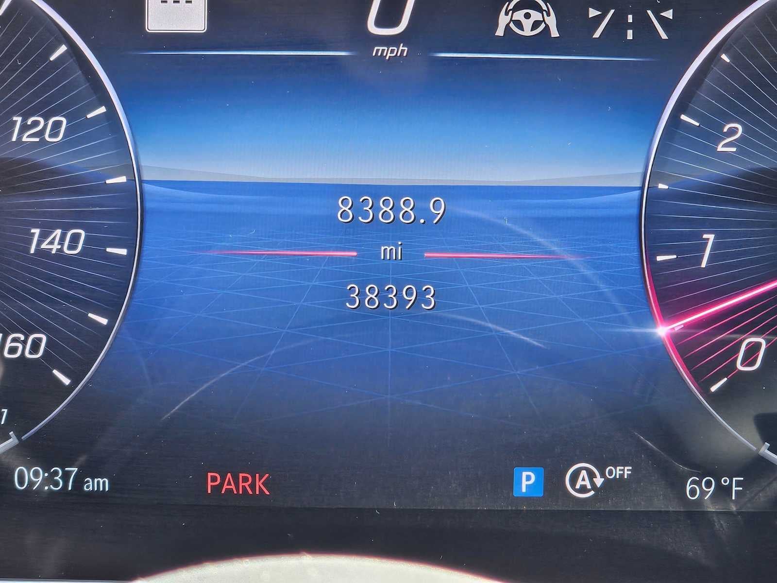 2023 Mercedes-Benz S 500 4MATIC® Sedan