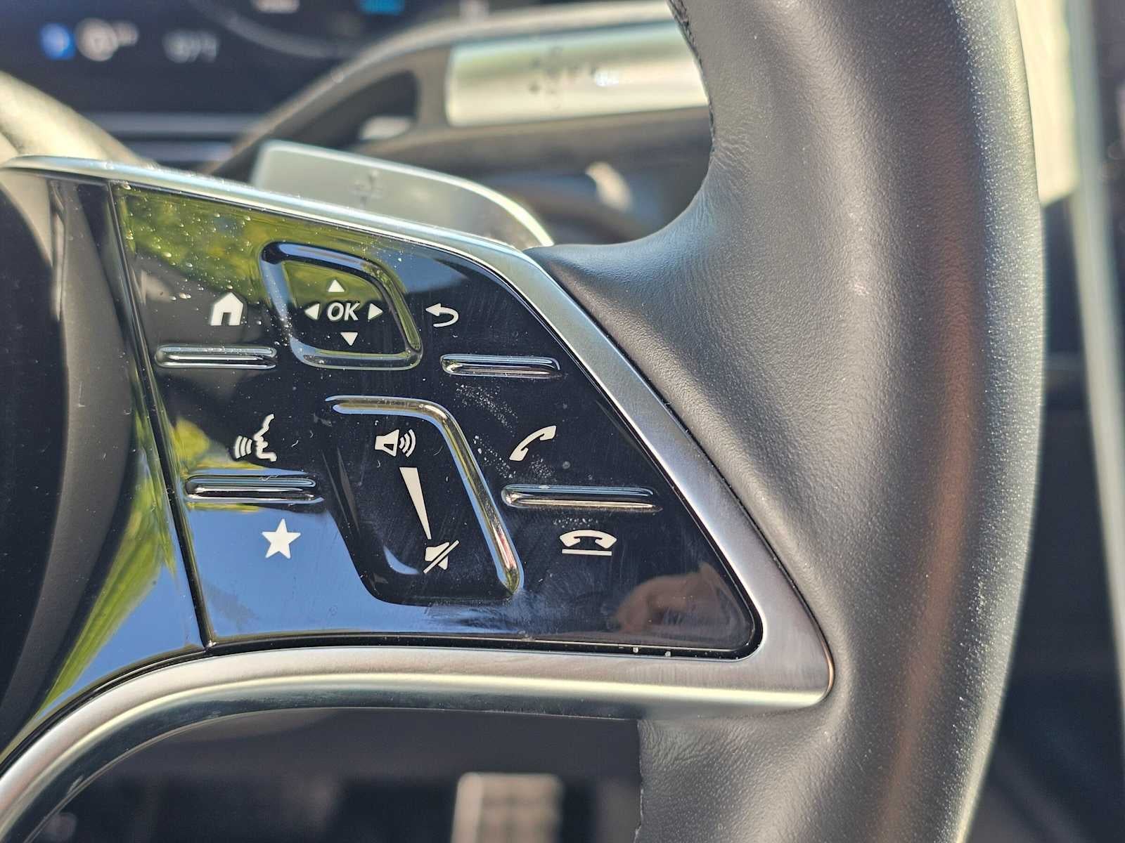2023 Mercedes-Benz S 500 4MATIC® Sedan