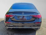 2023 Mercedes-Benz S 500 4MATIC® Sedan