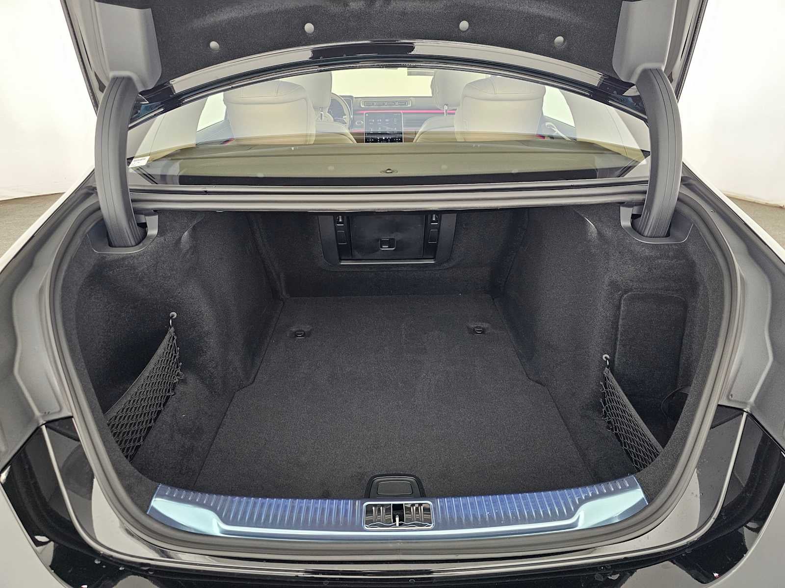 2026 Mercedes-Benz S-Class S 500