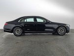 2026 Mercedes-Benz S-Class S 500