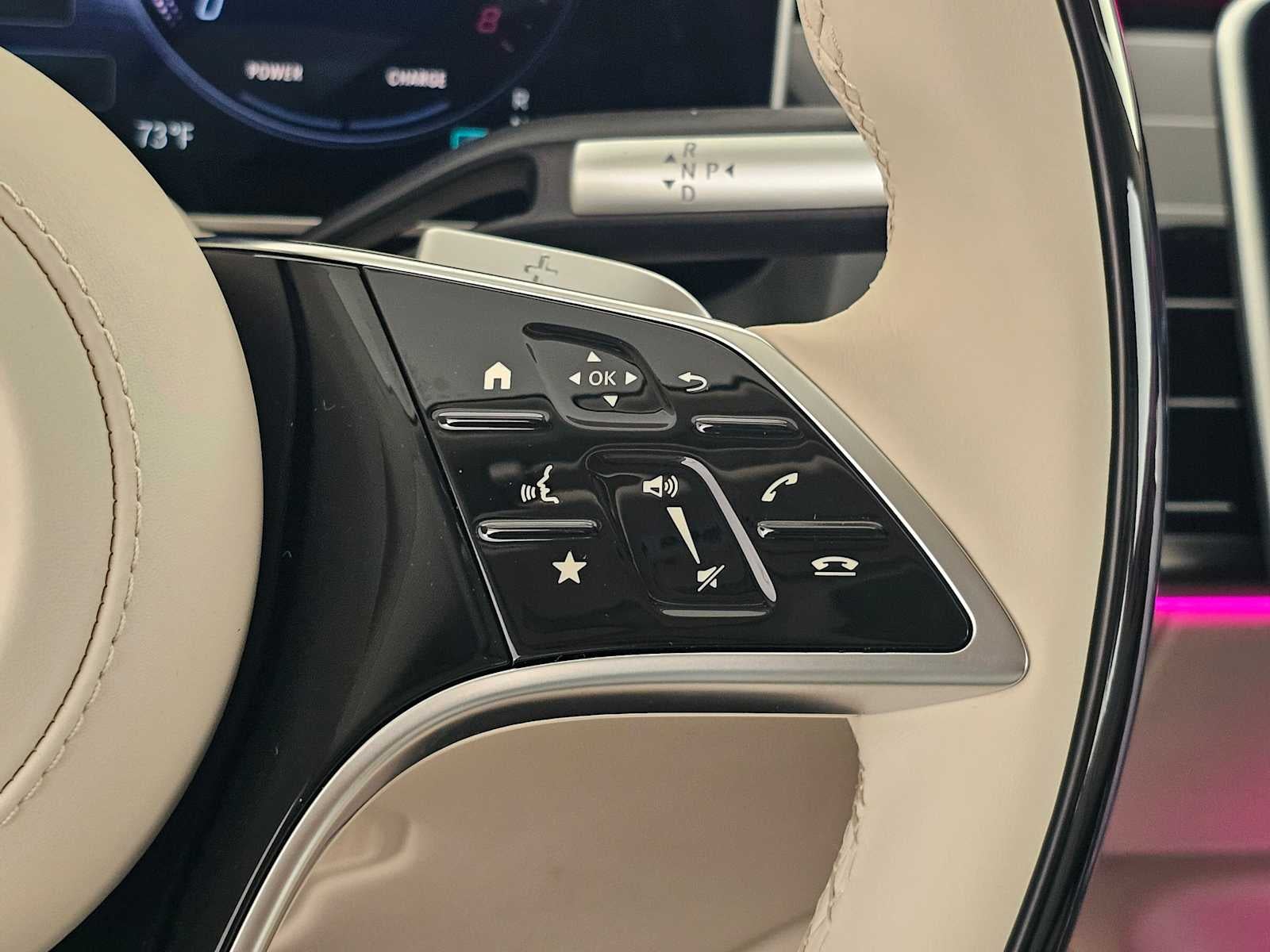 2026 Mercedes-Benz S-Class S 500