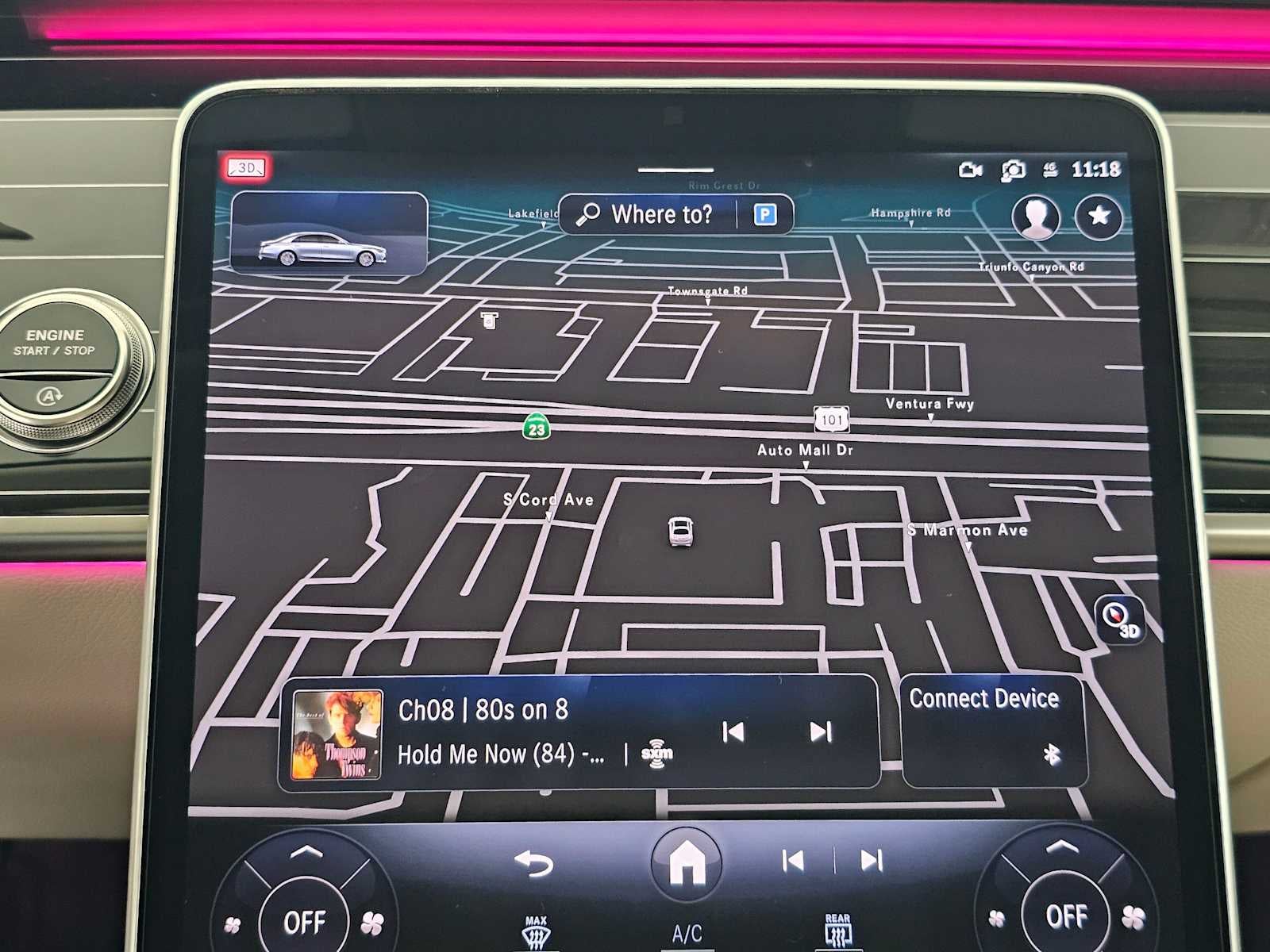 2026 Mercedes-Benz S-Class S 500