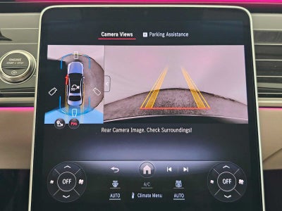 2026 Mercedes-Benz S-Class S 500