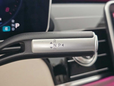 2026 Mercedes-Benz S-Class S 500