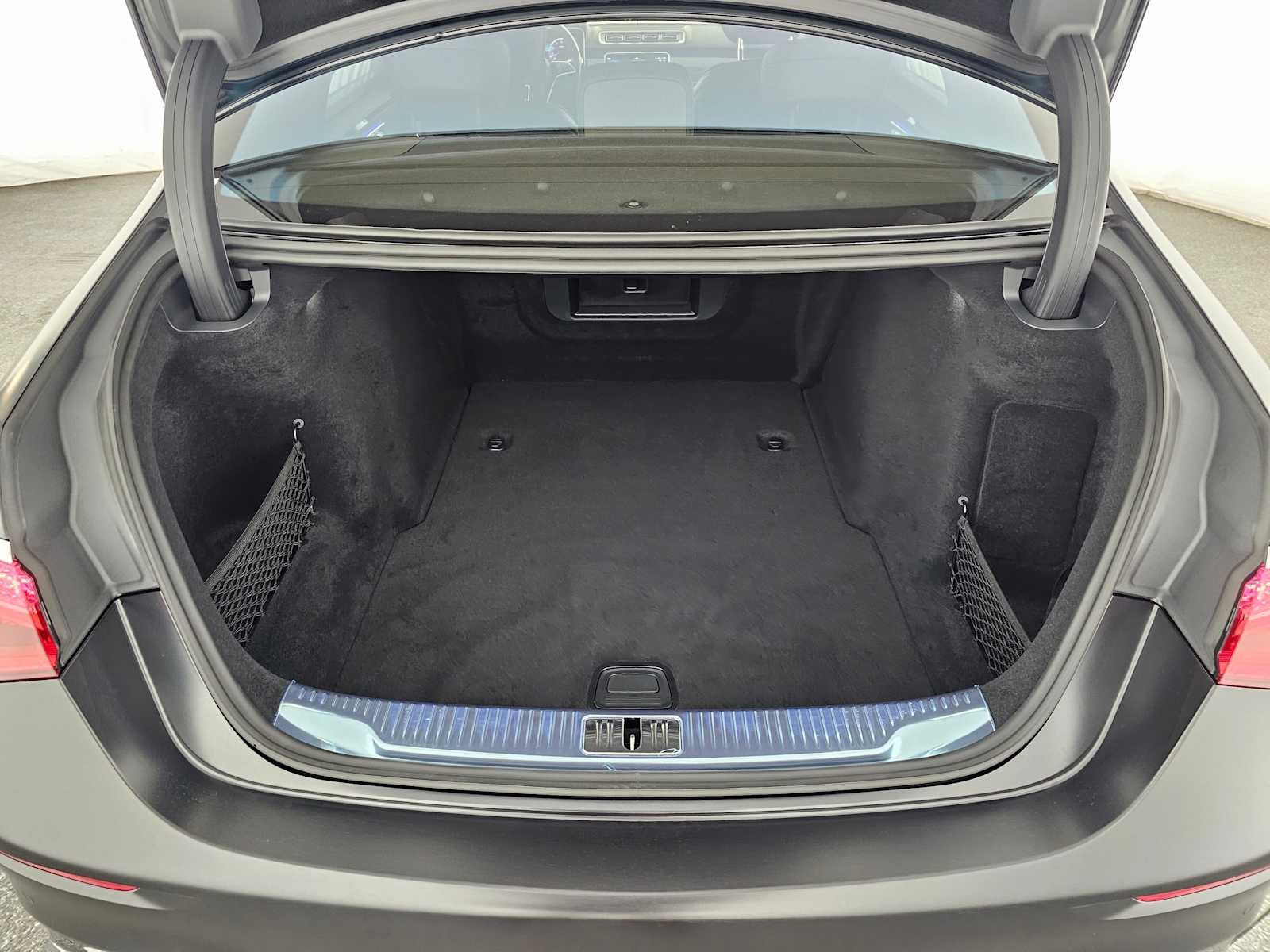 2026 Mercedes-Benz S 500 4MATIC® Sedan