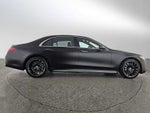 2026 Mercedes-Benz S 500 4MATIC® Sedan