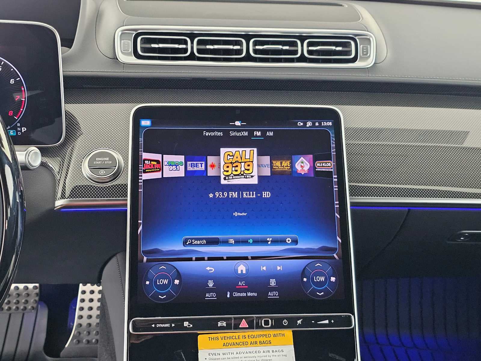 2026 Mercedes-Benz S 500 4MATIC® Sedan