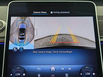 2026 Mercedes-Benz S 500 4MATIC® Sedan