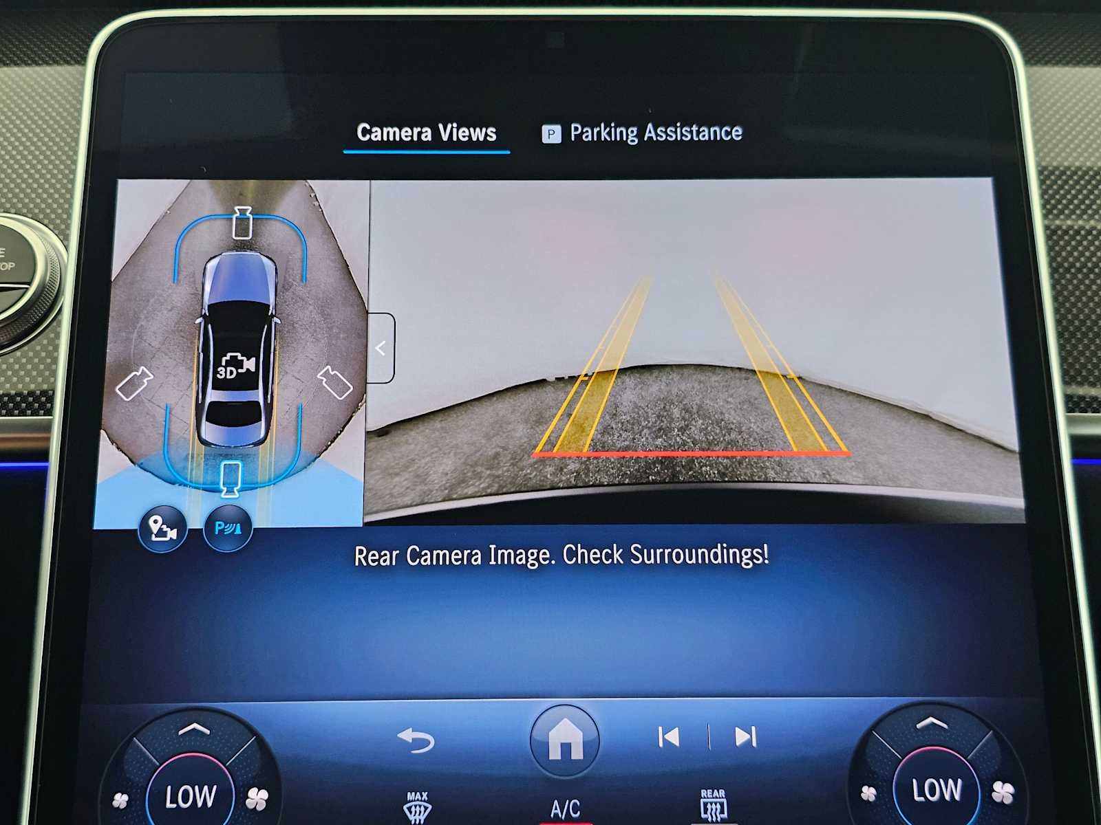 2026 Mercedes-Benz S 500 4MATIC® Sedan