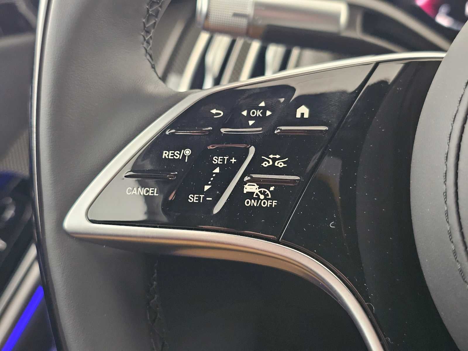 2026 Mercedes-Benz S 500 4MATIC® Sedan