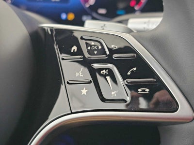 2026 Mercedes-Benz S 500 4MATIC® Sedan