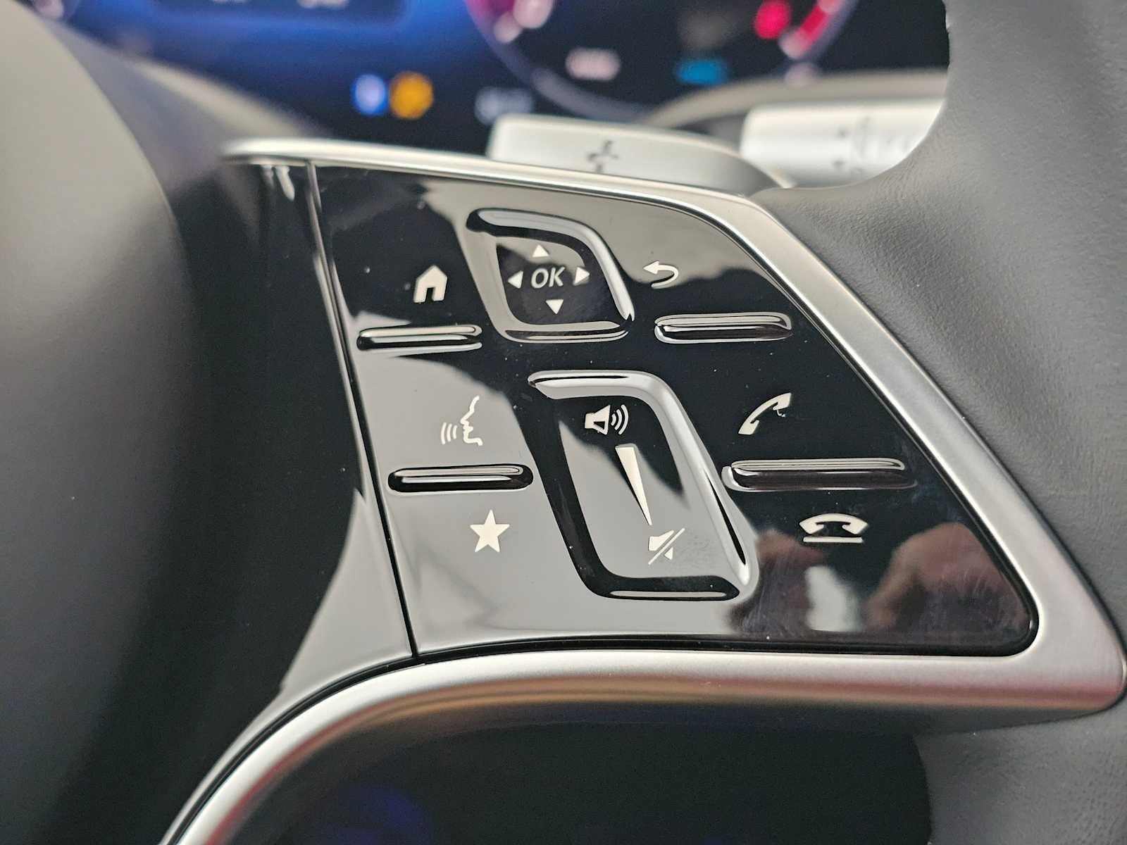 2026 Mercedes-Benz S 500 4MATIC® Sedan