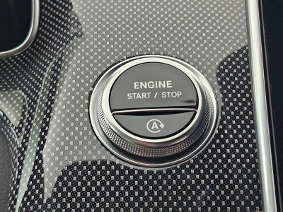 2026 Mercedes-Benz S 500 4MATIC® Sedan