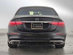 2026 Mercedes-Benz S 500 4MATIC® Sedan