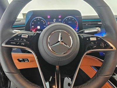 2027 Mercedes-Benz S 500 4MATIC® Sedan
