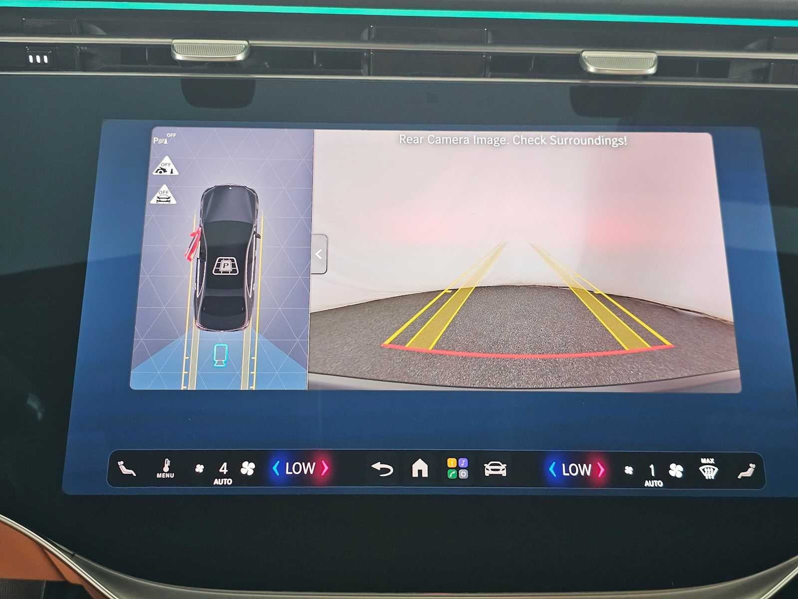 2027 Mercedes-Benz S 500 4MATIC® Sedan