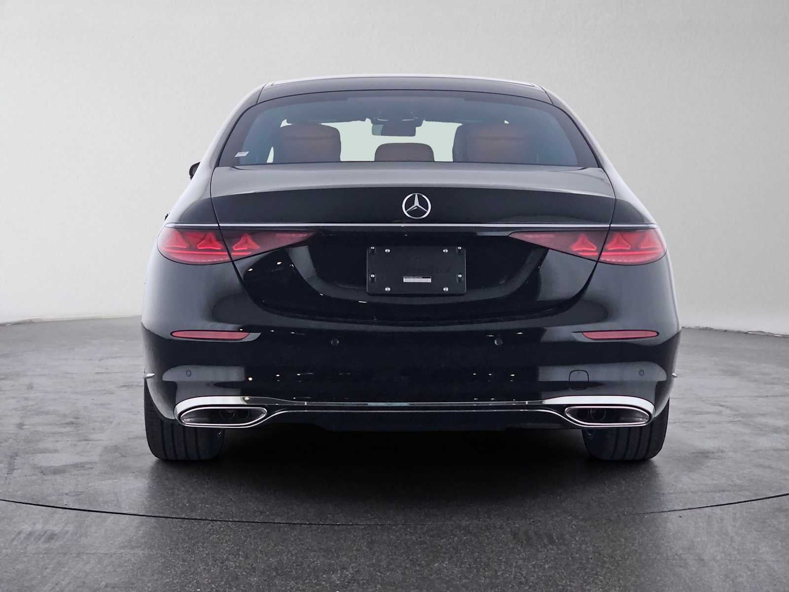 2027 Mercedes-Benz S 500 4MATIC® Sedan