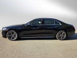 2024 Mercedes-Benz S-Class S 580